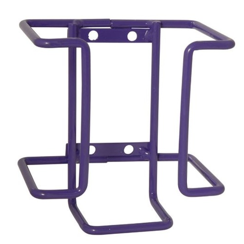 Salt lick holder