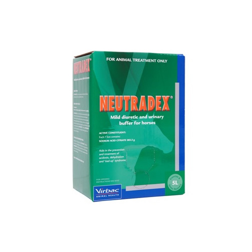 Neudradex Virbac 1L