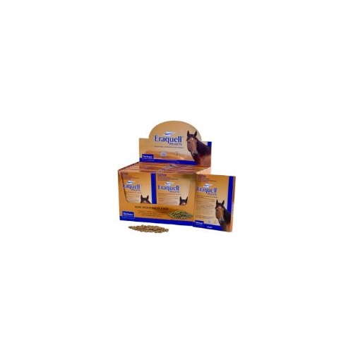Eraquell Worming pellets for Horses