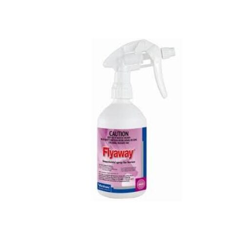 Flyaway insecticidal Horse Spray