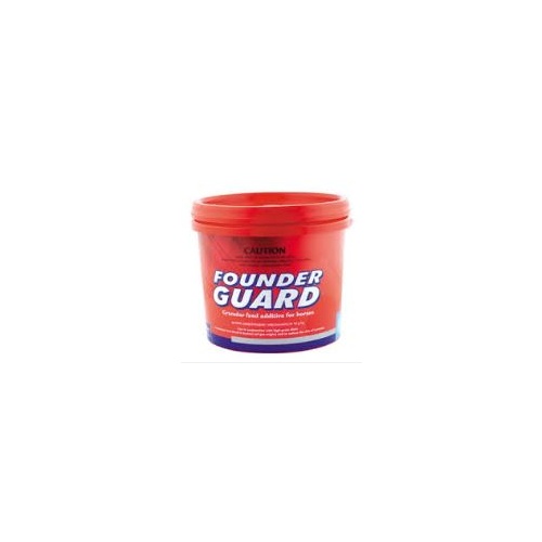 Founderguard 1kilo