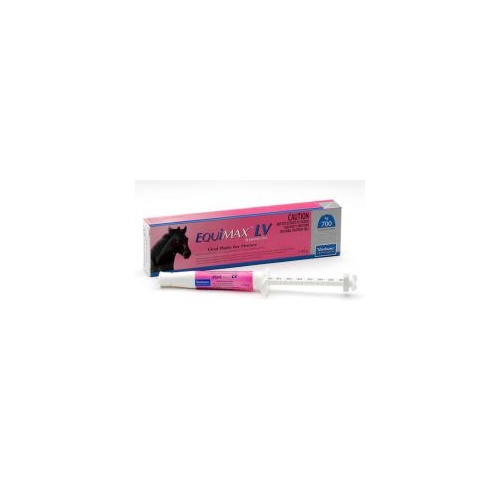 Equimax  LV (7.49G Syringe)