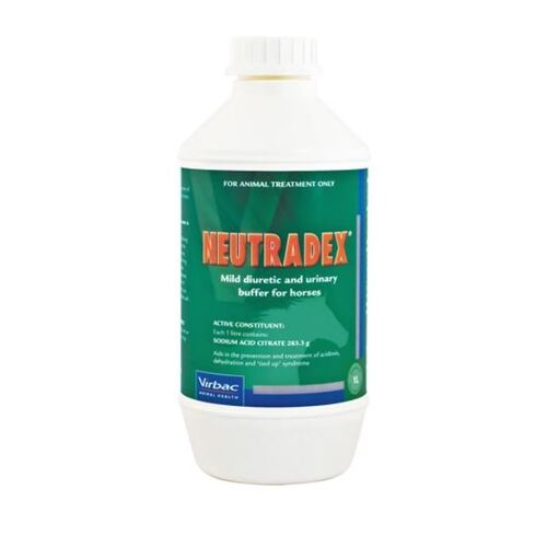 Neutradex