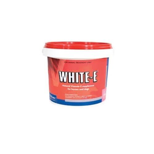 White-E Powder