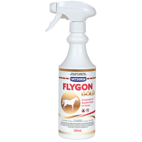 Vetsense Flygon [Size: 500ml]