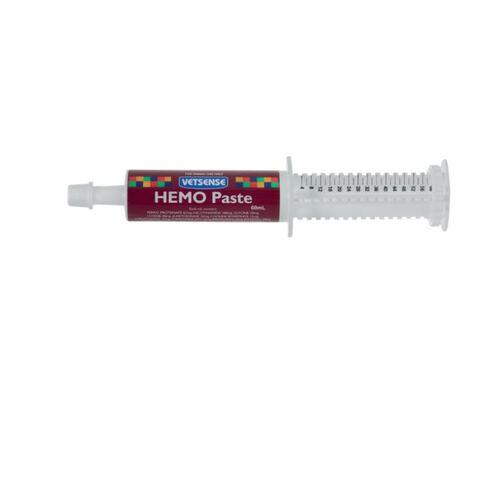 Hemo Paste