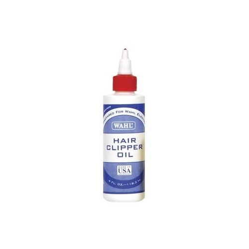 Wahl Clipper Oil 60ml