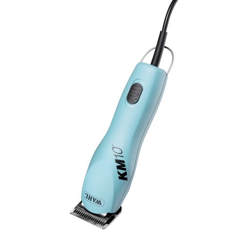 Wahl KM-10 Brushless Clipper w/ #10 Blade