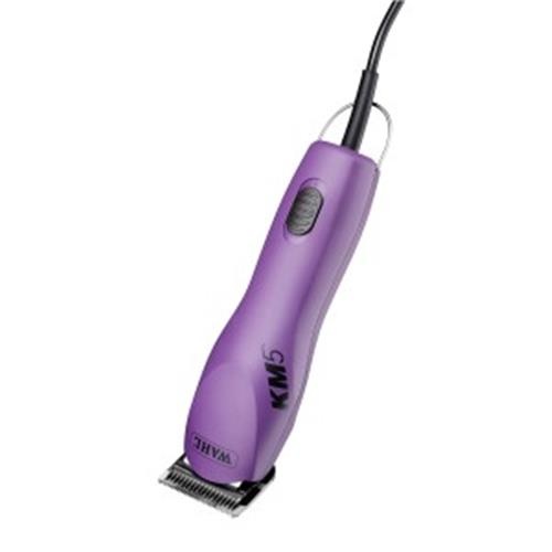 Wahl KM-5 Rotary Motor Clipper [Size: BLADE #10 (1.8mm)]