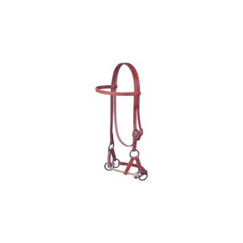 Weaver Single Rope Side Pull