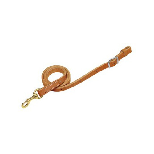 Weaver Horizons Collection Tie Down Strap [Colour: Golden Brown]