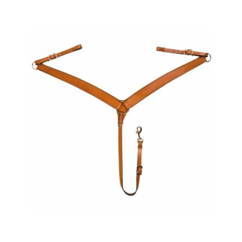 Fitzroy Padded Breastcollar