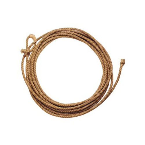 STOCKYARD LARIAT - 7/16" x 30'