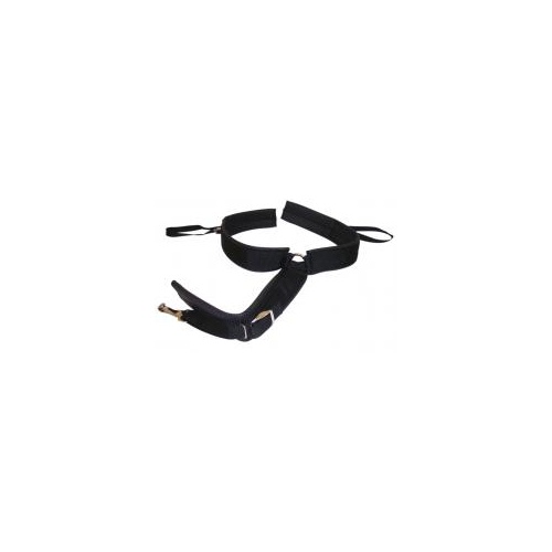 Western Anti-Gall Breastplate