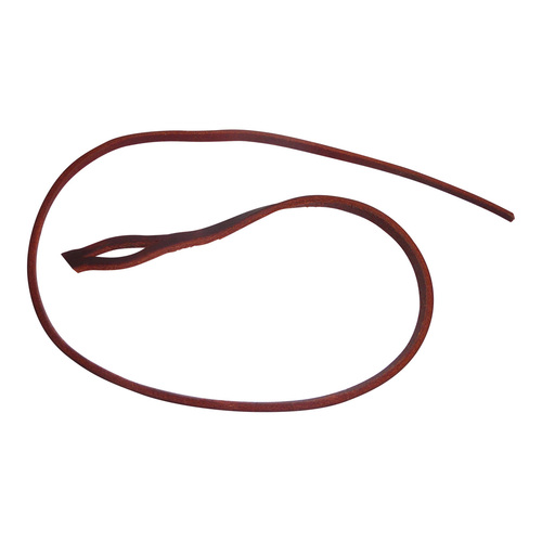 Redhide Whip fall