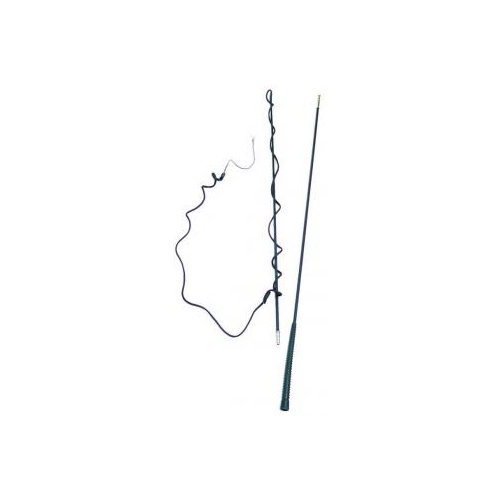 LungeWhip 2 piece Black 200cm
