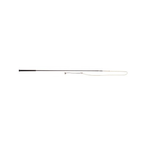 Nylon Carriage Driving Whip