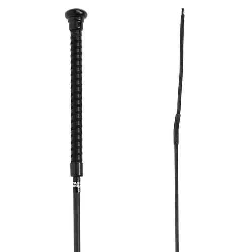Snowbee Dressage Training Whip [COLOUR: BLACK]