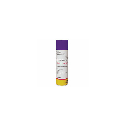Zoetis Terramycin Pink eye Aerosol