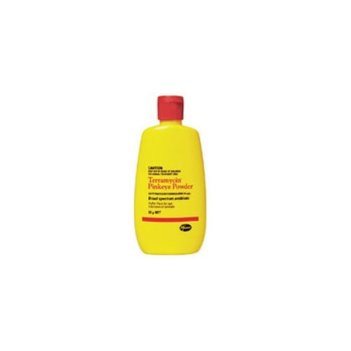 Terramycin Pinkeye Powder - 50g