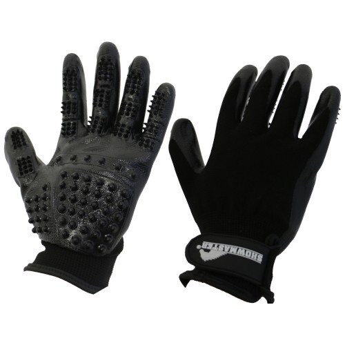 Grooming Gloves [Size: Small]